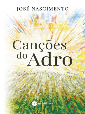 cover image of Canções do Adro